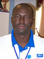 Sérikpa Augustin (PC-VI) Côte d'Ivoire